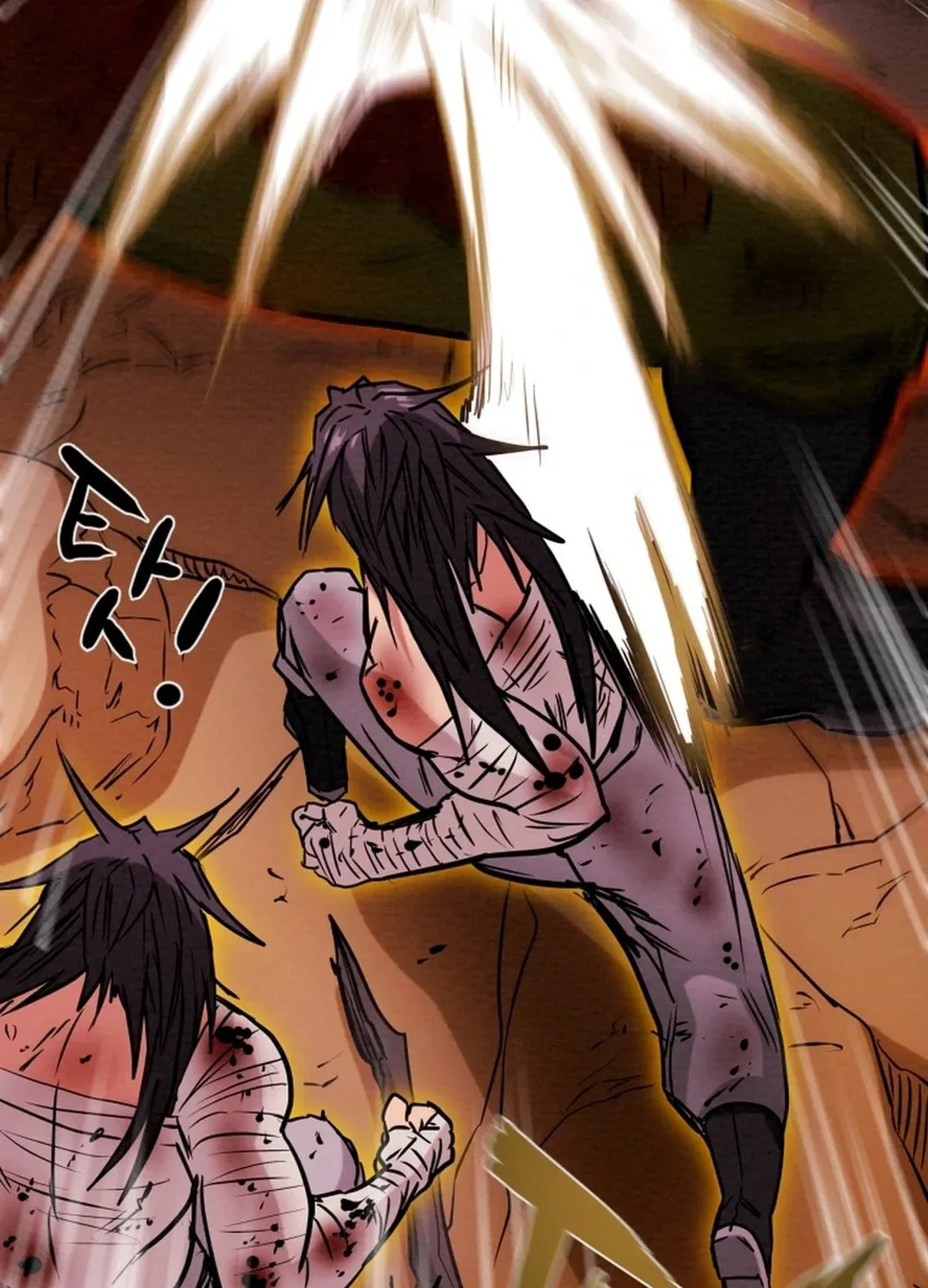 Heavenly Moon Chapter 46 page 52 - 
