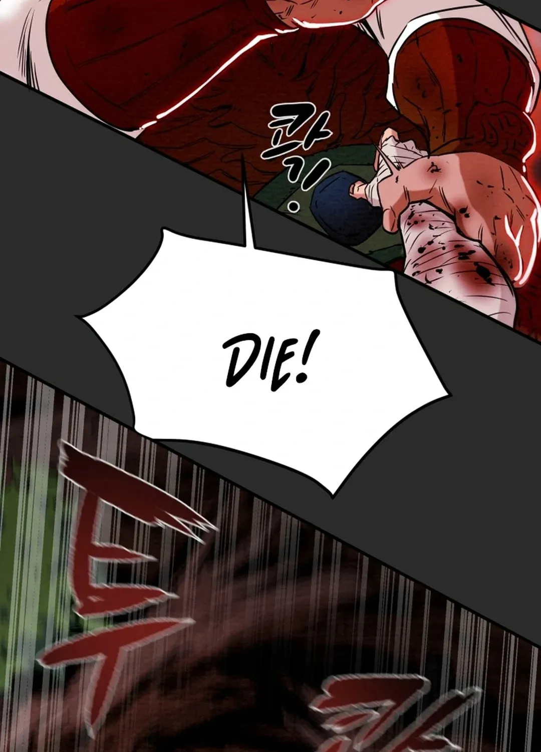 Heavenly Moon Chapter 46 page 54 - 