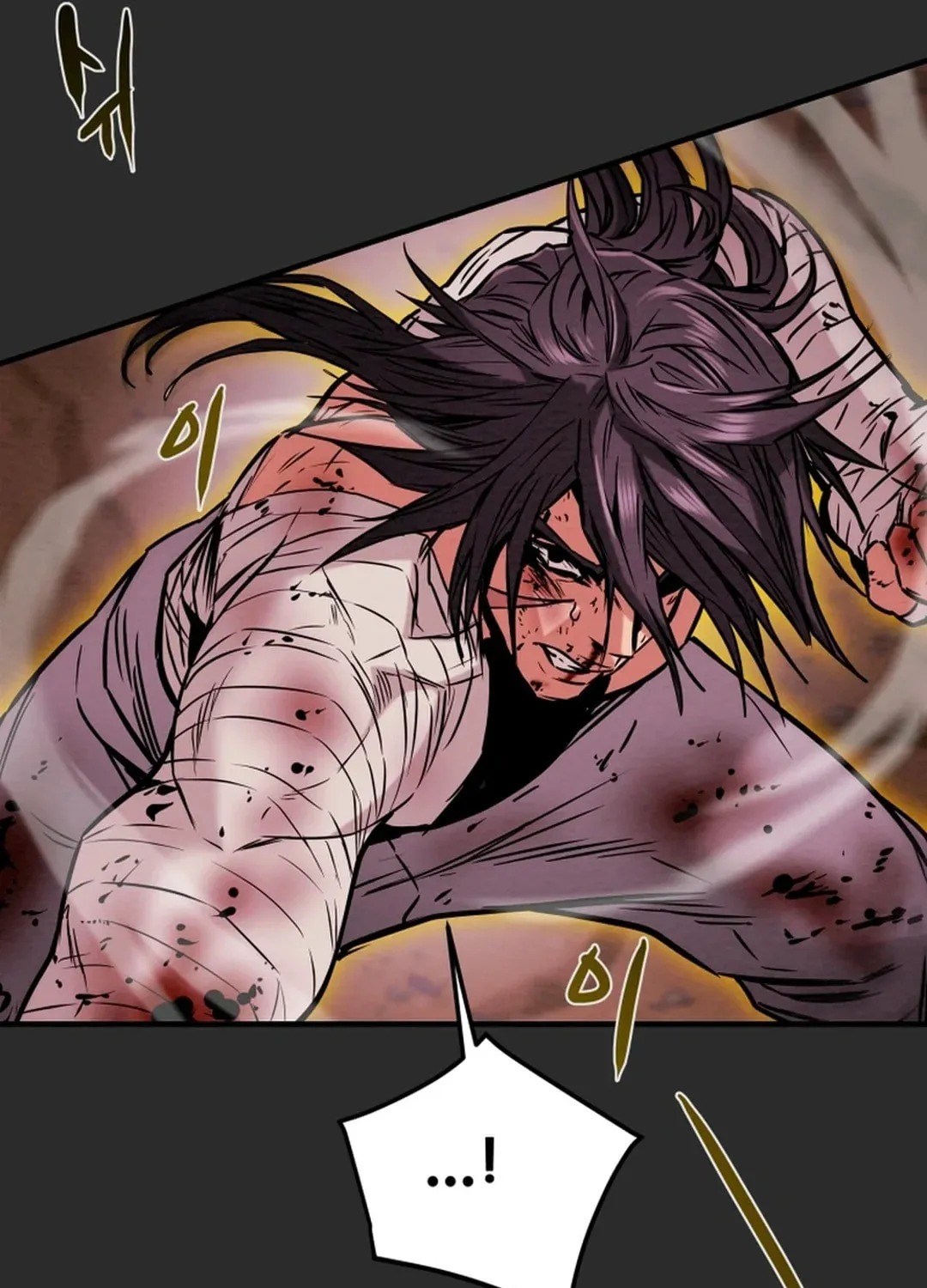 Heavenly Moon Chapter 46 page 66 - 