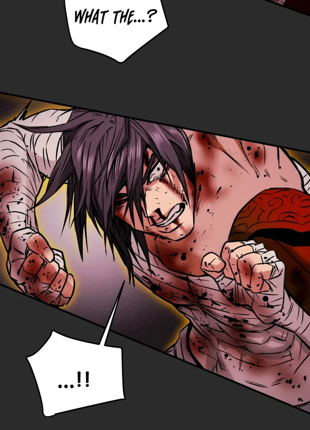 Heavenly Moon Chapter 46 page 82 - 