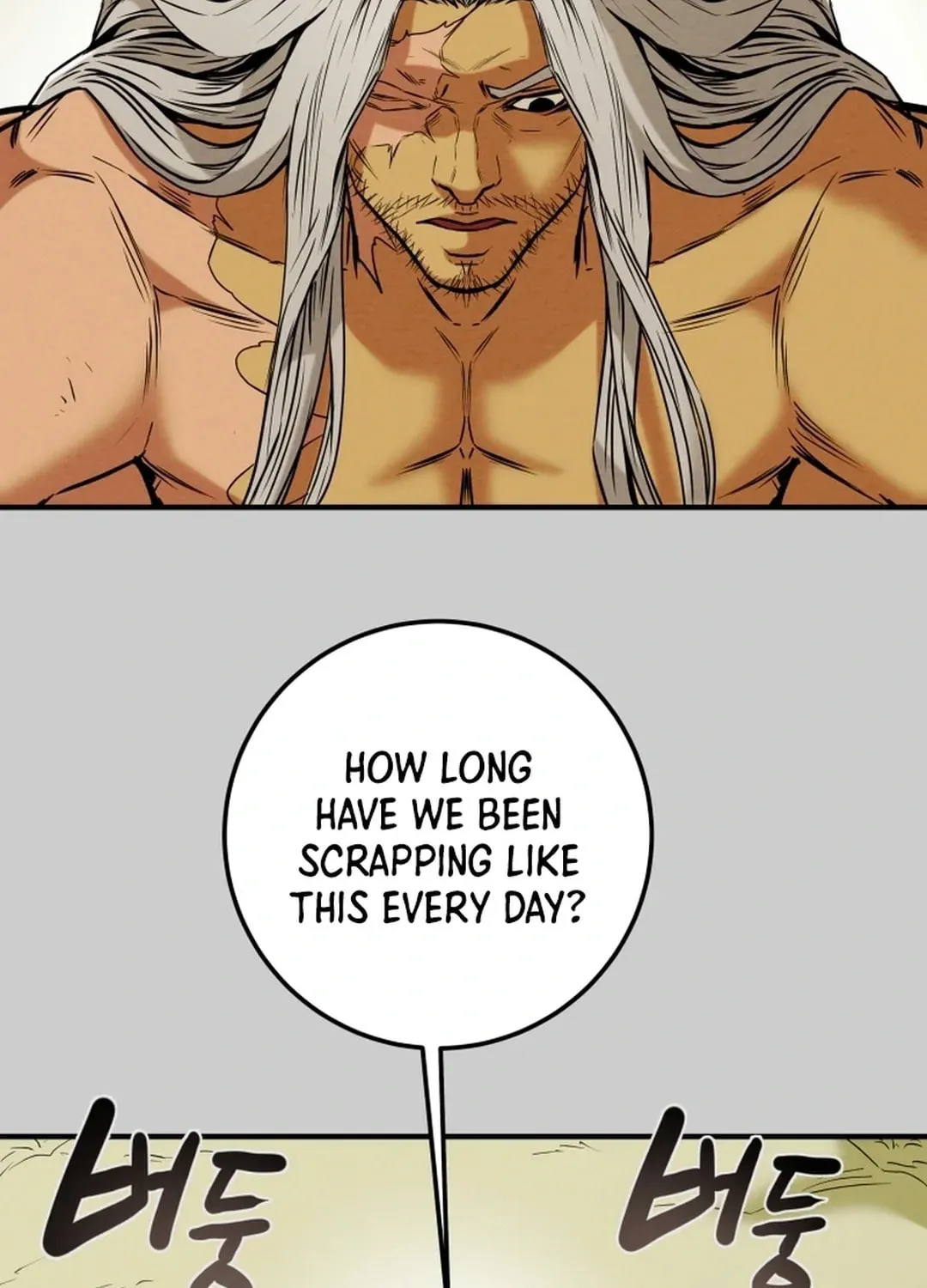 Heavenly Moon Chapter 46 page 10 - 