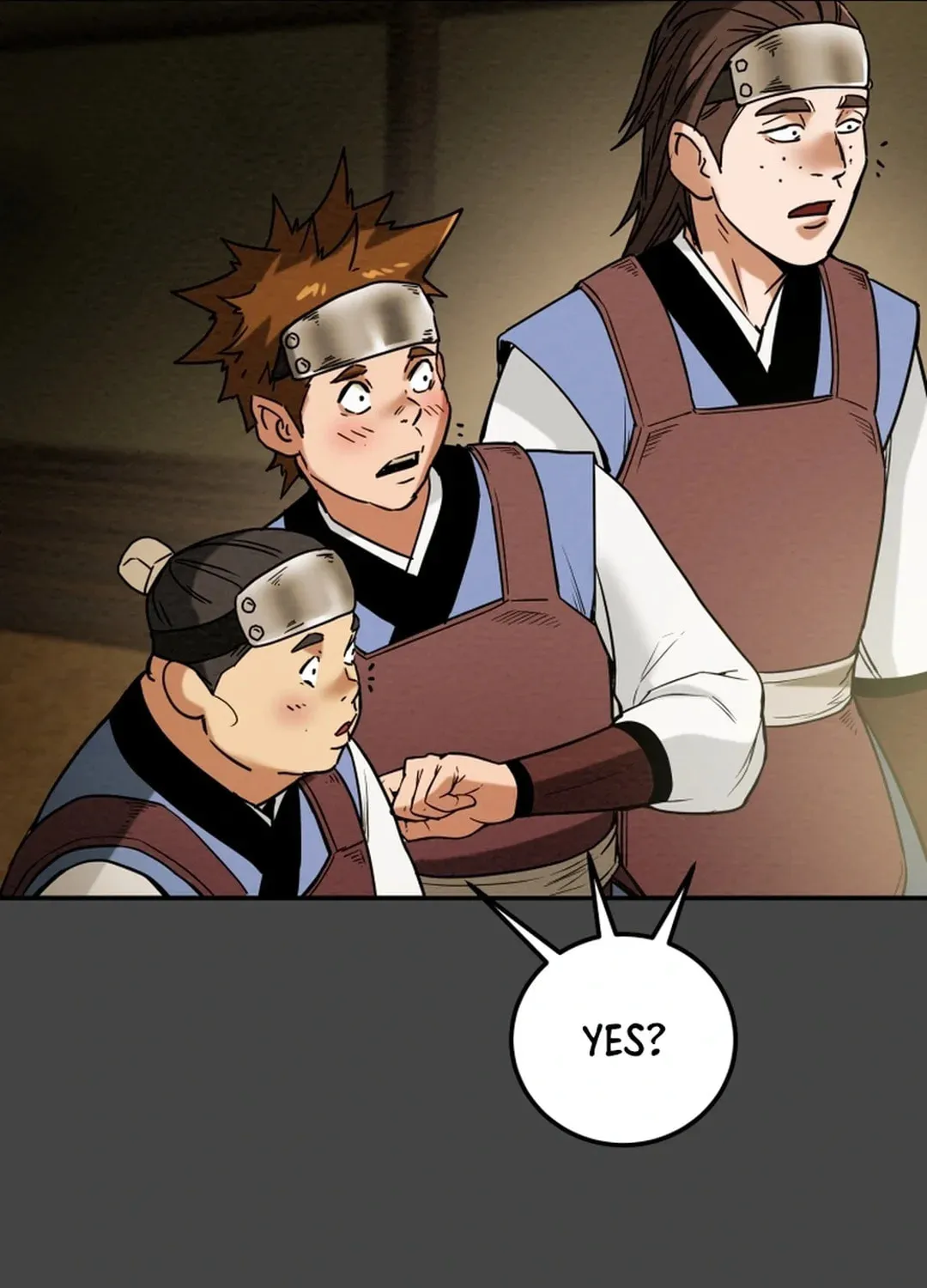 Heavenly Moon Chapter 47 page 103 - 