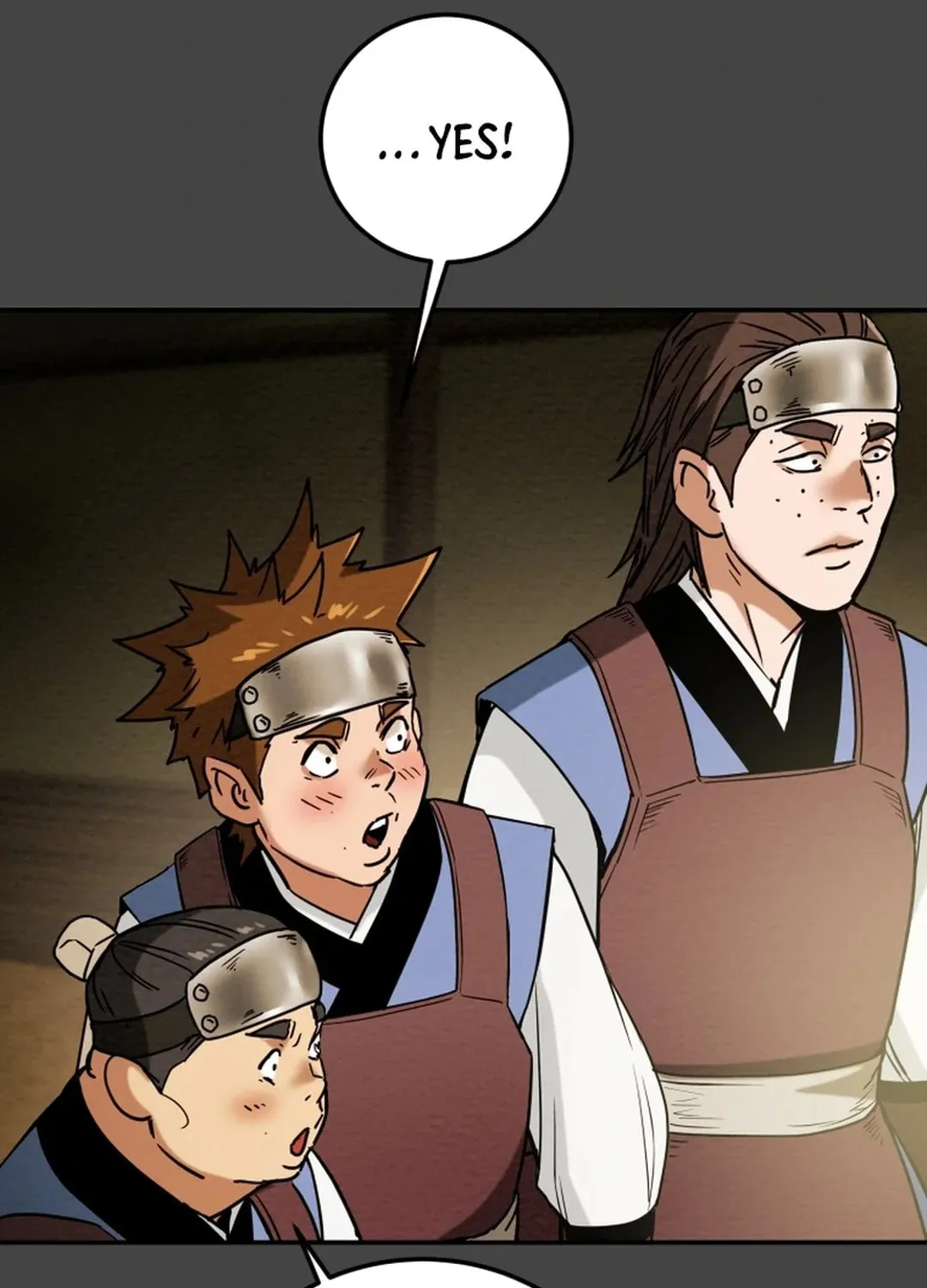 Heavenly Moon Chapter 47 page 111 - 
