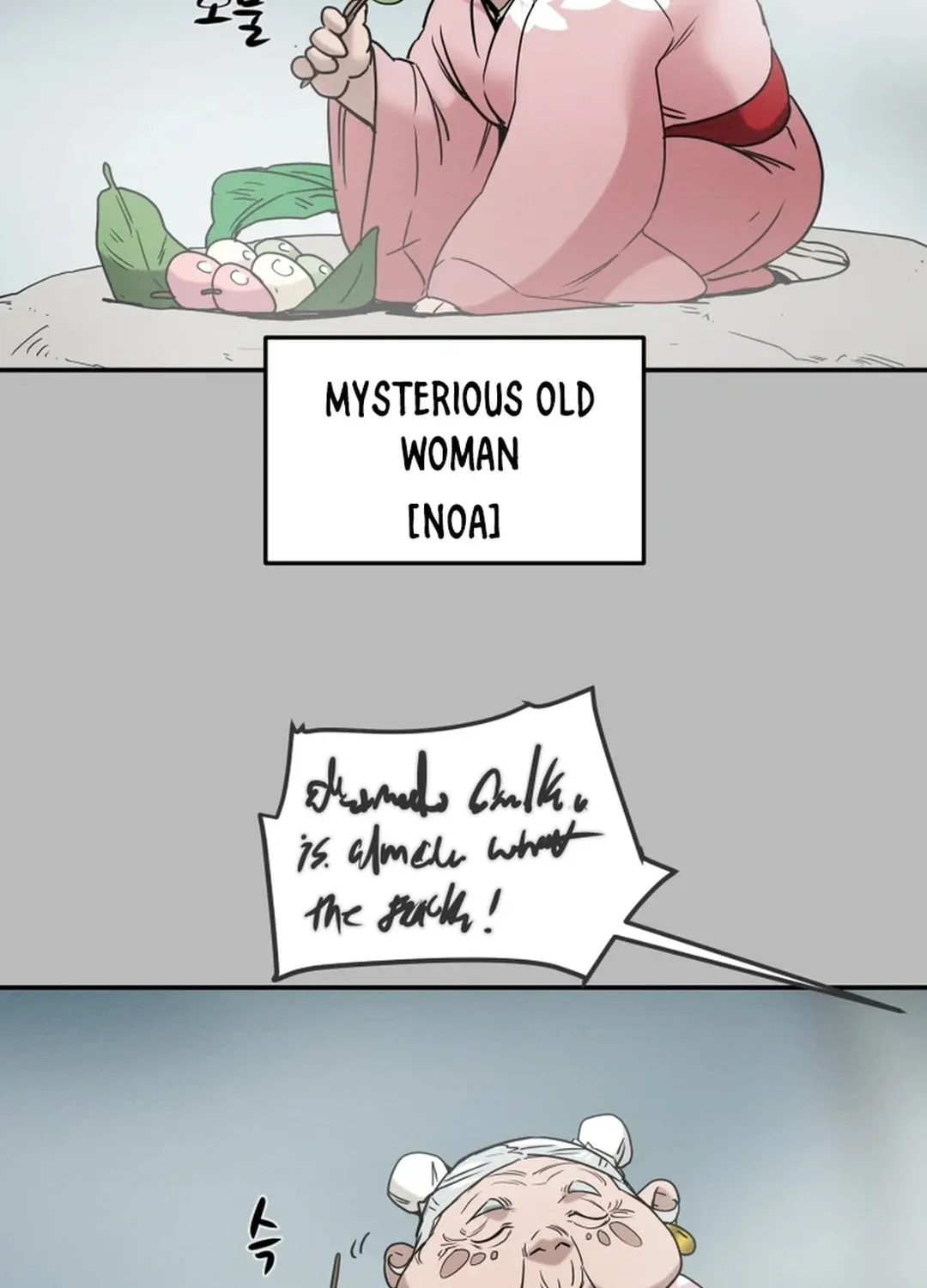 Heavenly Moon Chapter 47 page 120 - 