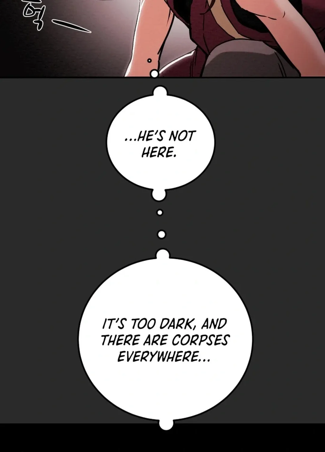Heavenly Moon Chapter 47 page 13 - 