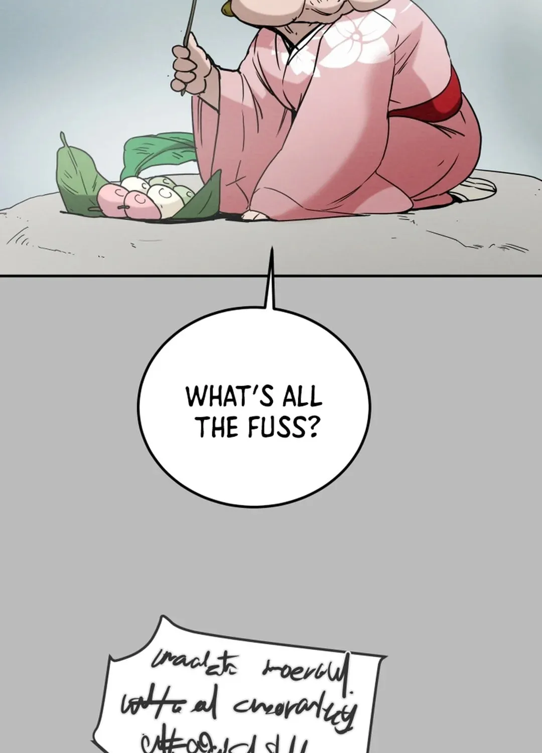 Heavenly Moon Chapter 47 page 121 - 