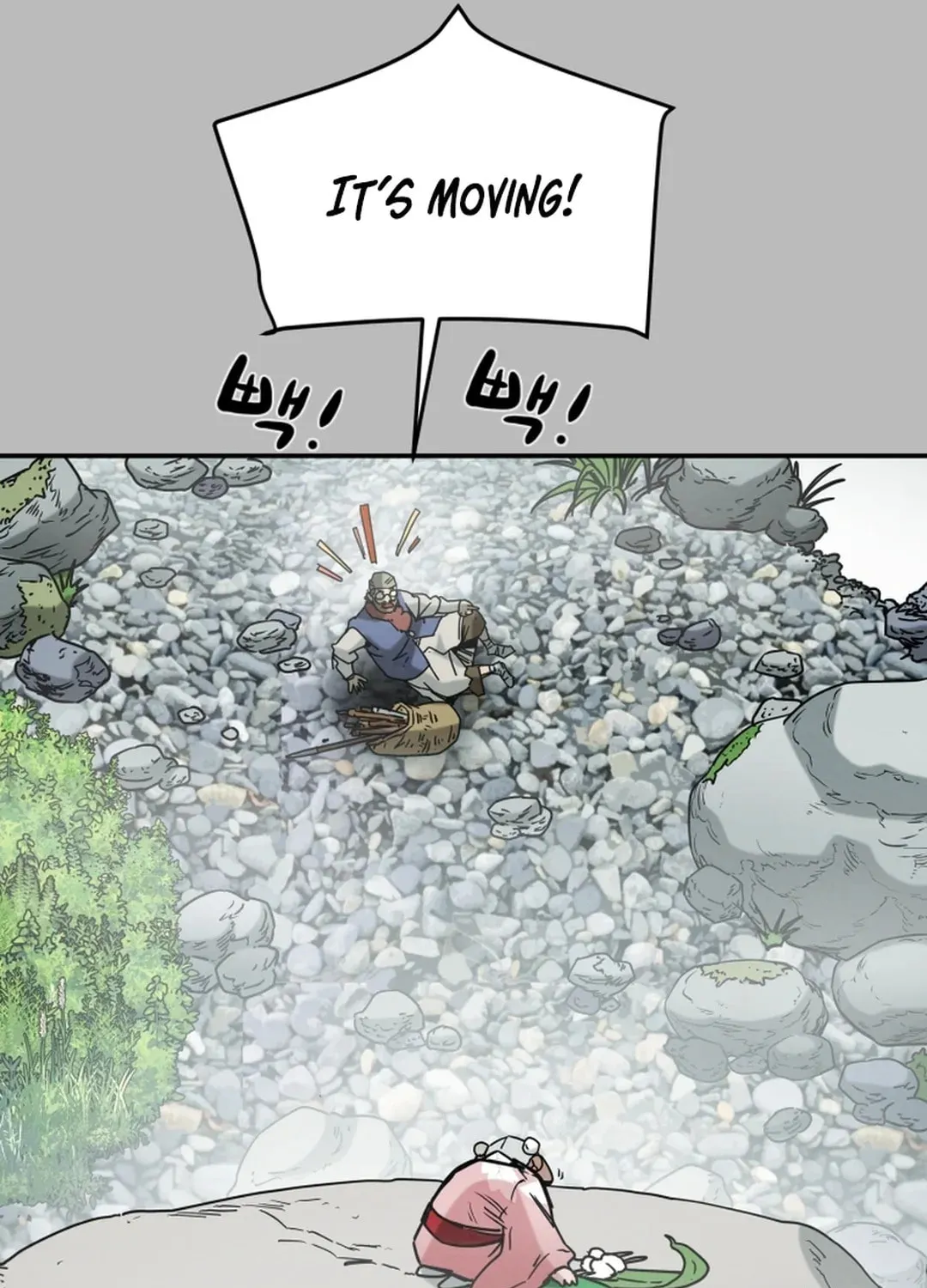 Heavenly Moon Chapter 47 page 124 - 
