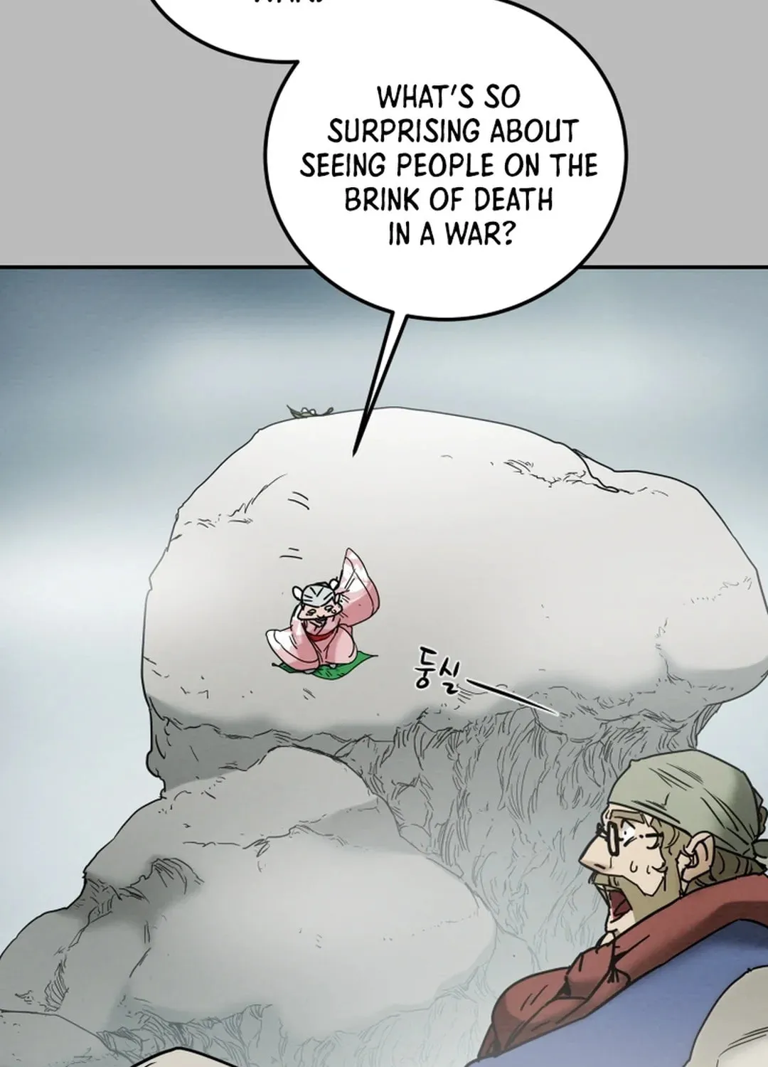 Heavenly Moon Chapter 47 page 126 - 
