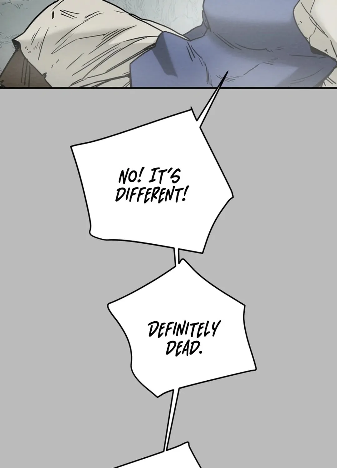 Heavenly Moon Chapter 47 page 127 - 
