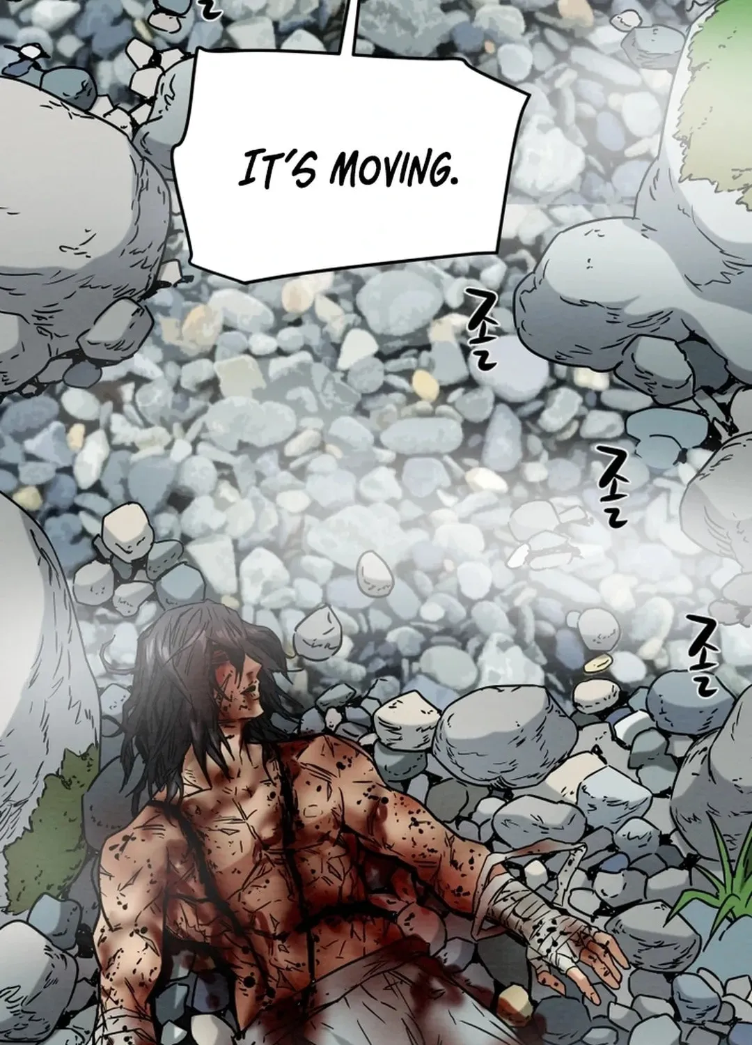 Heavenly Moon Chapter 47 page 130 - 