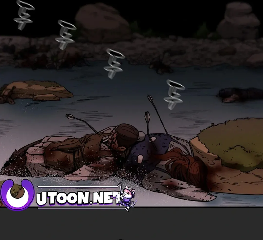 Heavenly Moon Chapter 47 page 14 - 