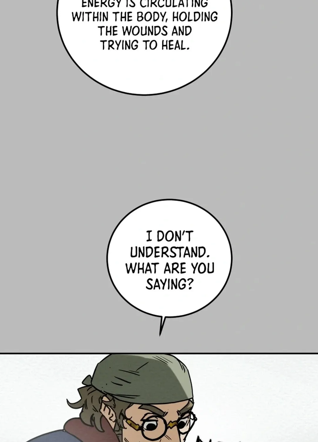 Heavenly Moon Chapter 47 page 137 - 