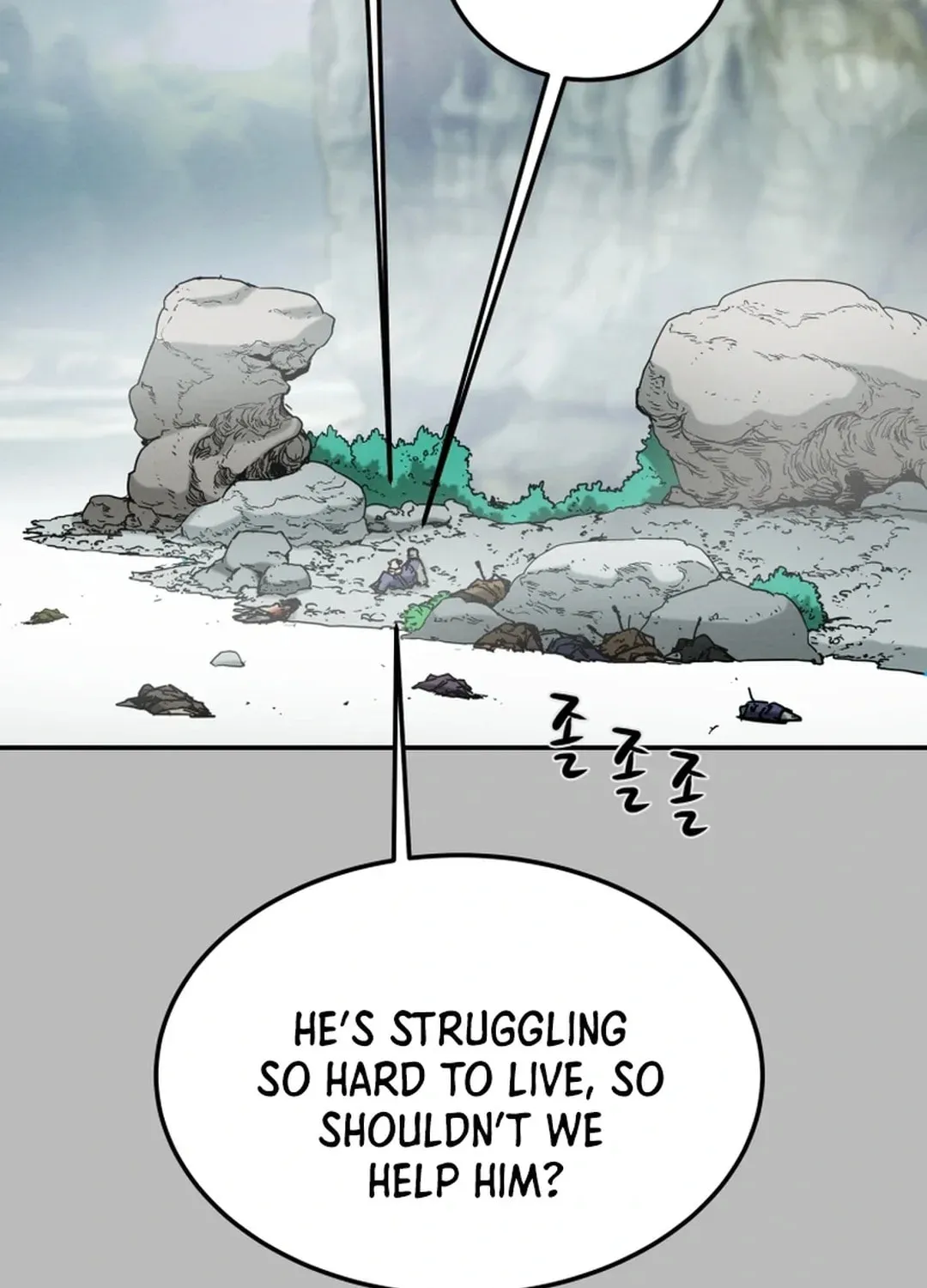 Heavenly Moon Chapter 47 page 140 - 