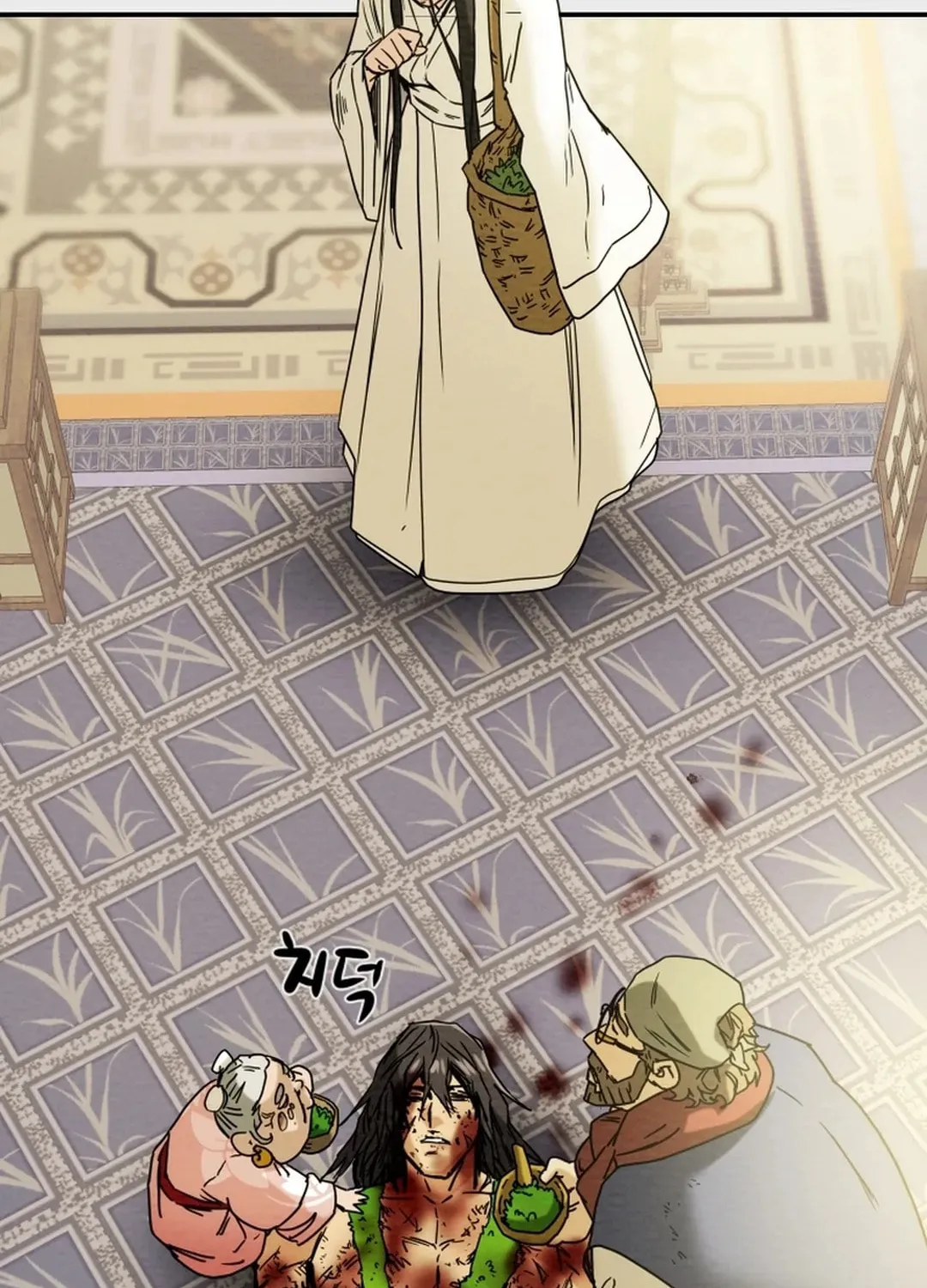 Heavenly Moon Chapter 47 page 146 - 