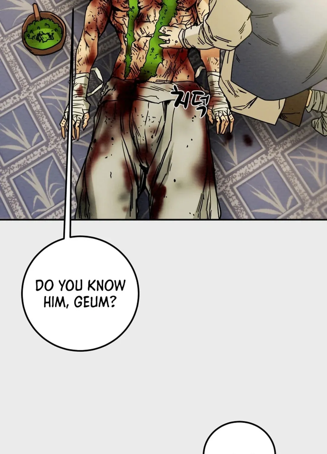 Heavenly Moon Chapter 47 page 147 - 