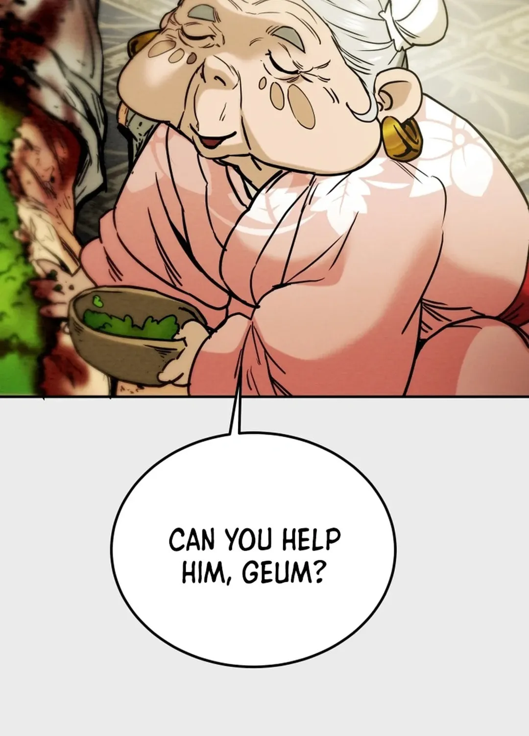 Heavenly Moon Chapter 47 page 151 - 