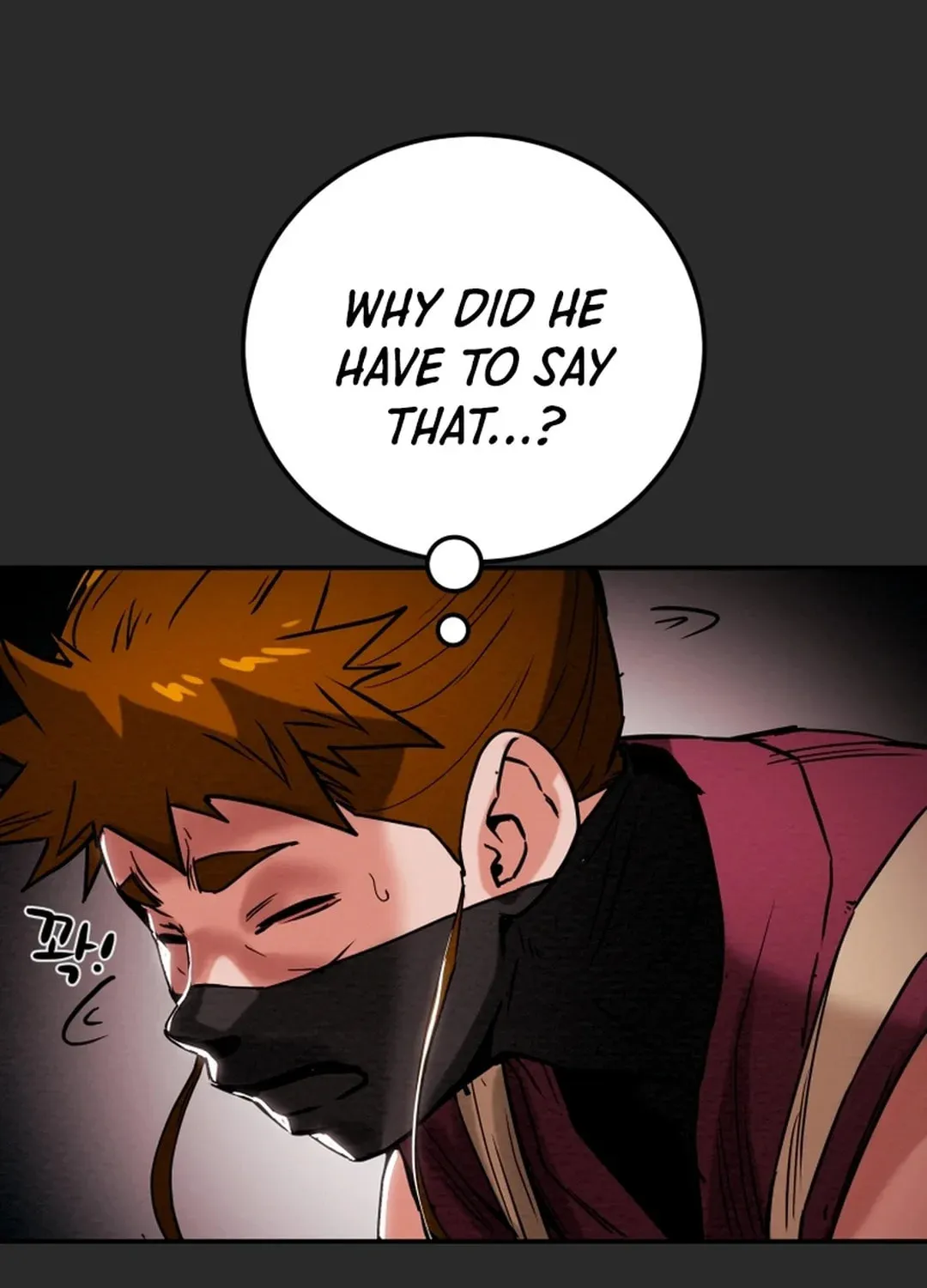 Heavenly Moon Chapter 47 page 19 - 