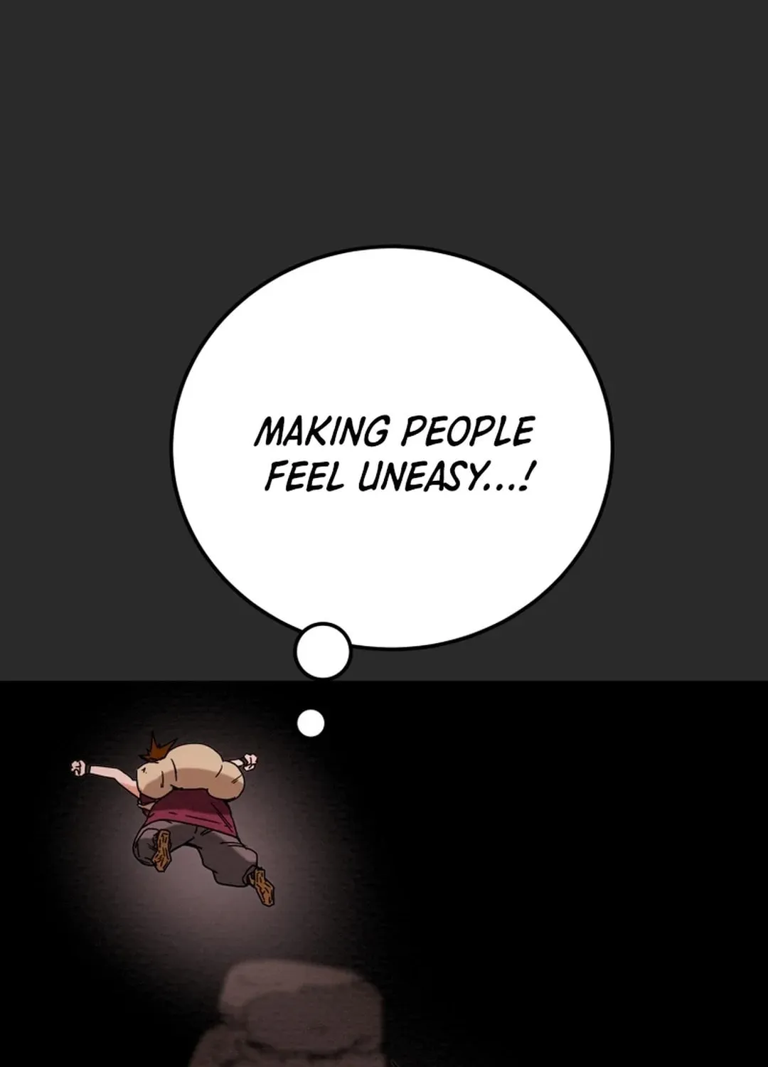 Heavenly Moon Chapter 47 page 20 - 