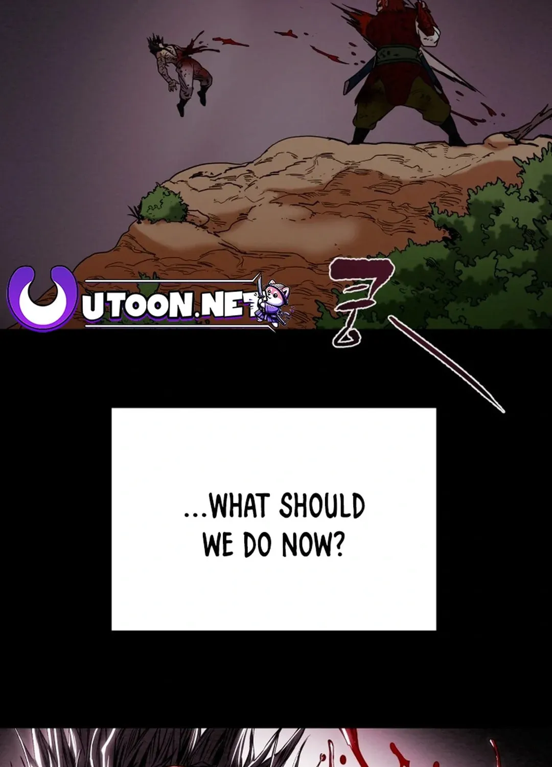 Heavenly Moon Chapter 47 page 3 - 