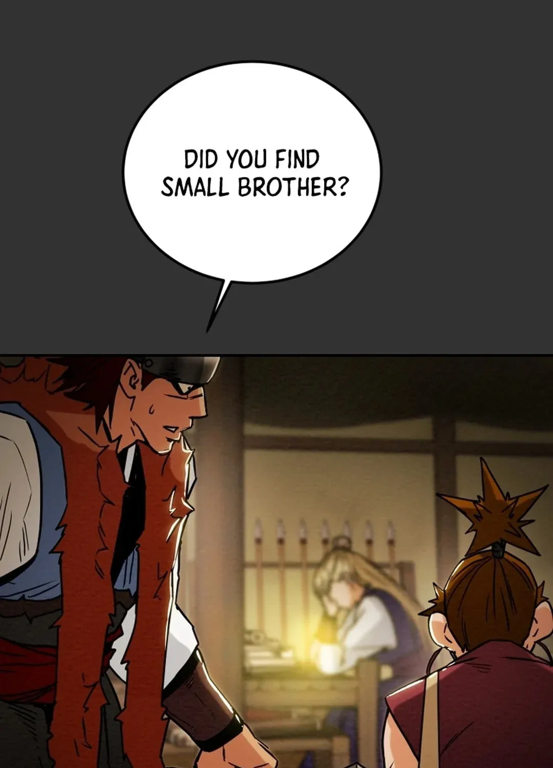 Heavenly Moon Chapter 47 page 30 - 