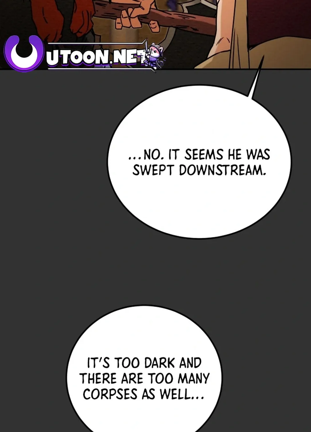 Heavenly Moon Chapter 47 page 31 - 