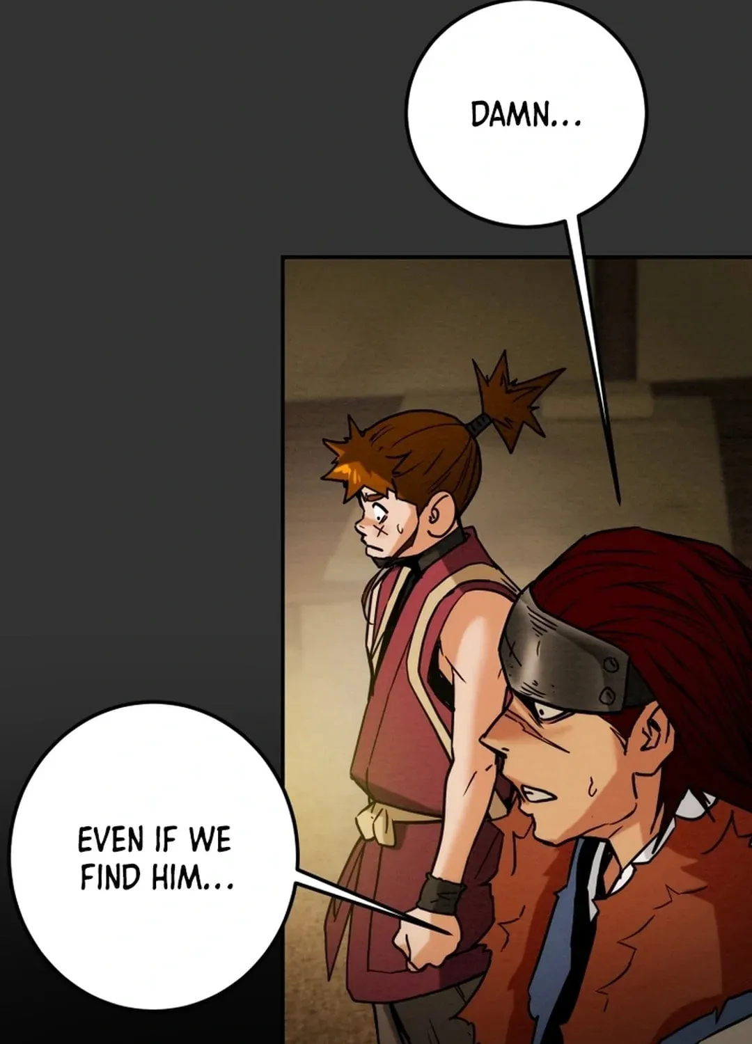 Heavenly Moon Chapter 47 page 34 - 