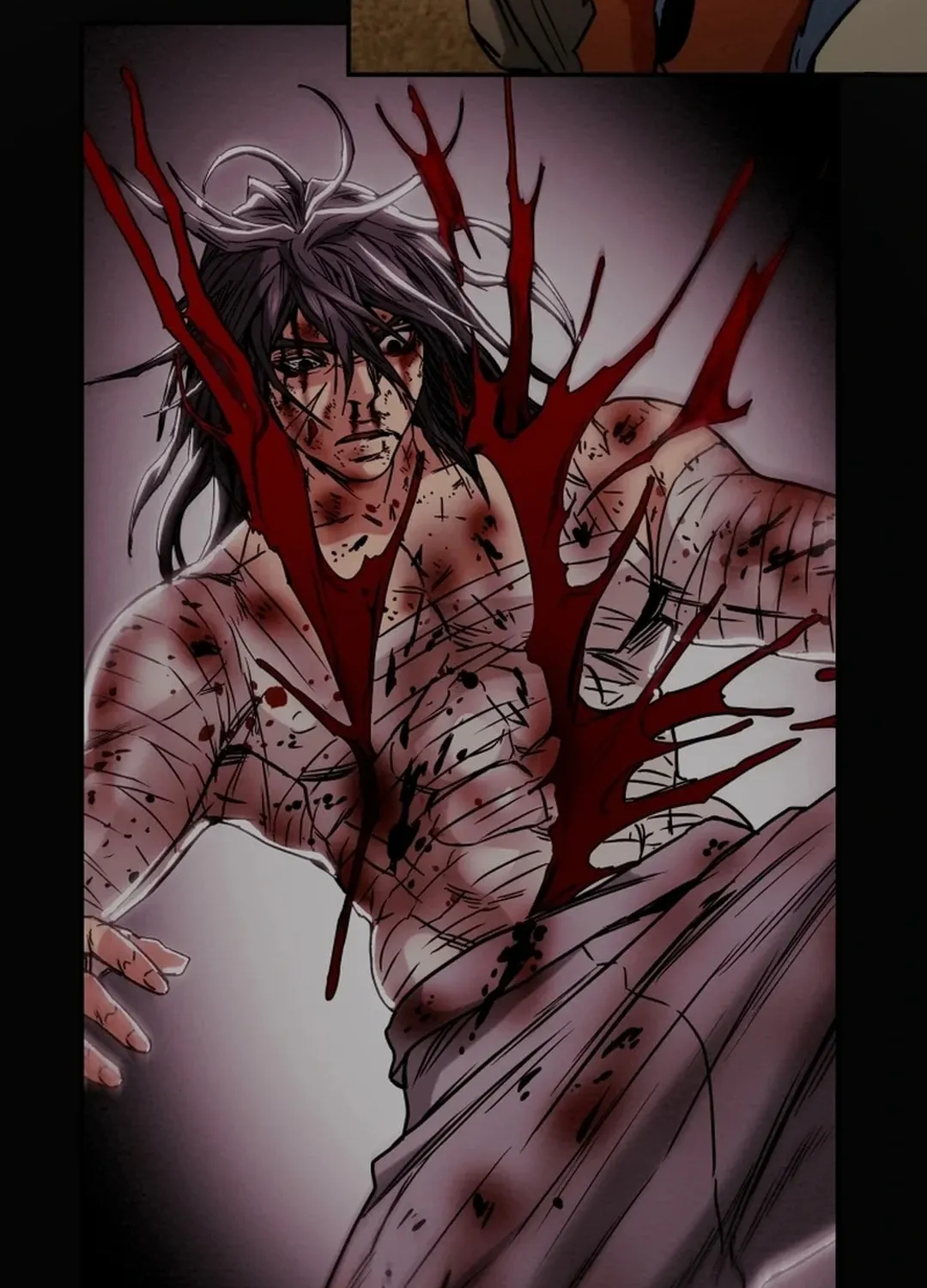 Heavenly Moon Chapter 47 page 35 - 