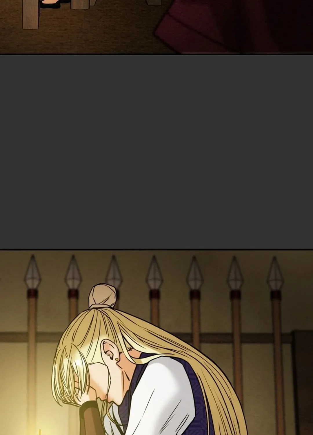 Heavenly Moon Chapter 47 page 37 - 