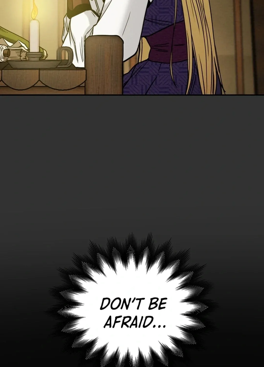 Heavenly Moon Chapter 47 page 38 - 