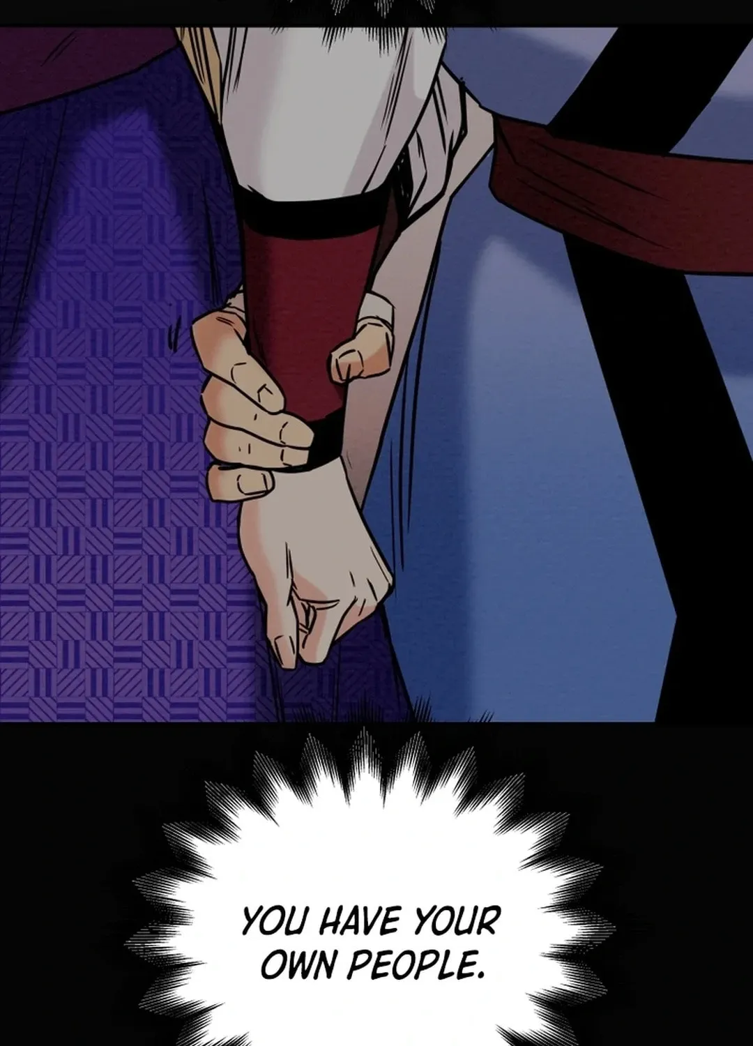 Heavenly Moon Chapter 47 page 39 - 
