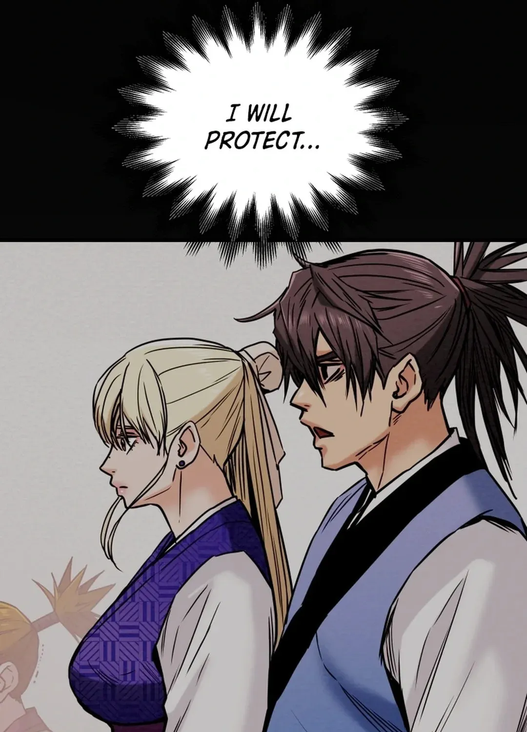 Heavenly Moon Chapter 47 page 41 - 