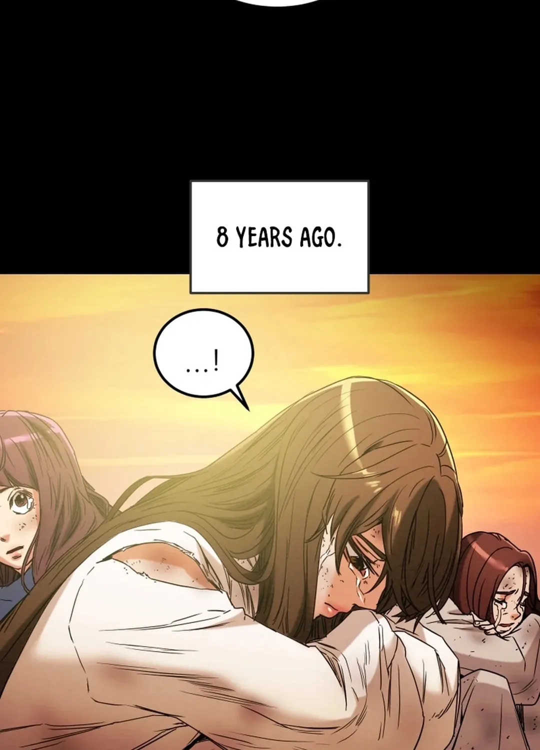 Heavenly Moon Chapter 47 page 46 - 
