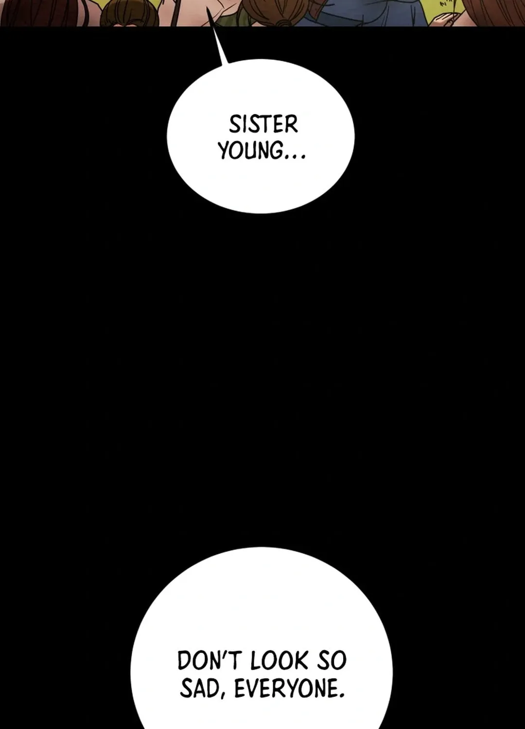 Heavenly Moon Chapter 47 page 49 - 