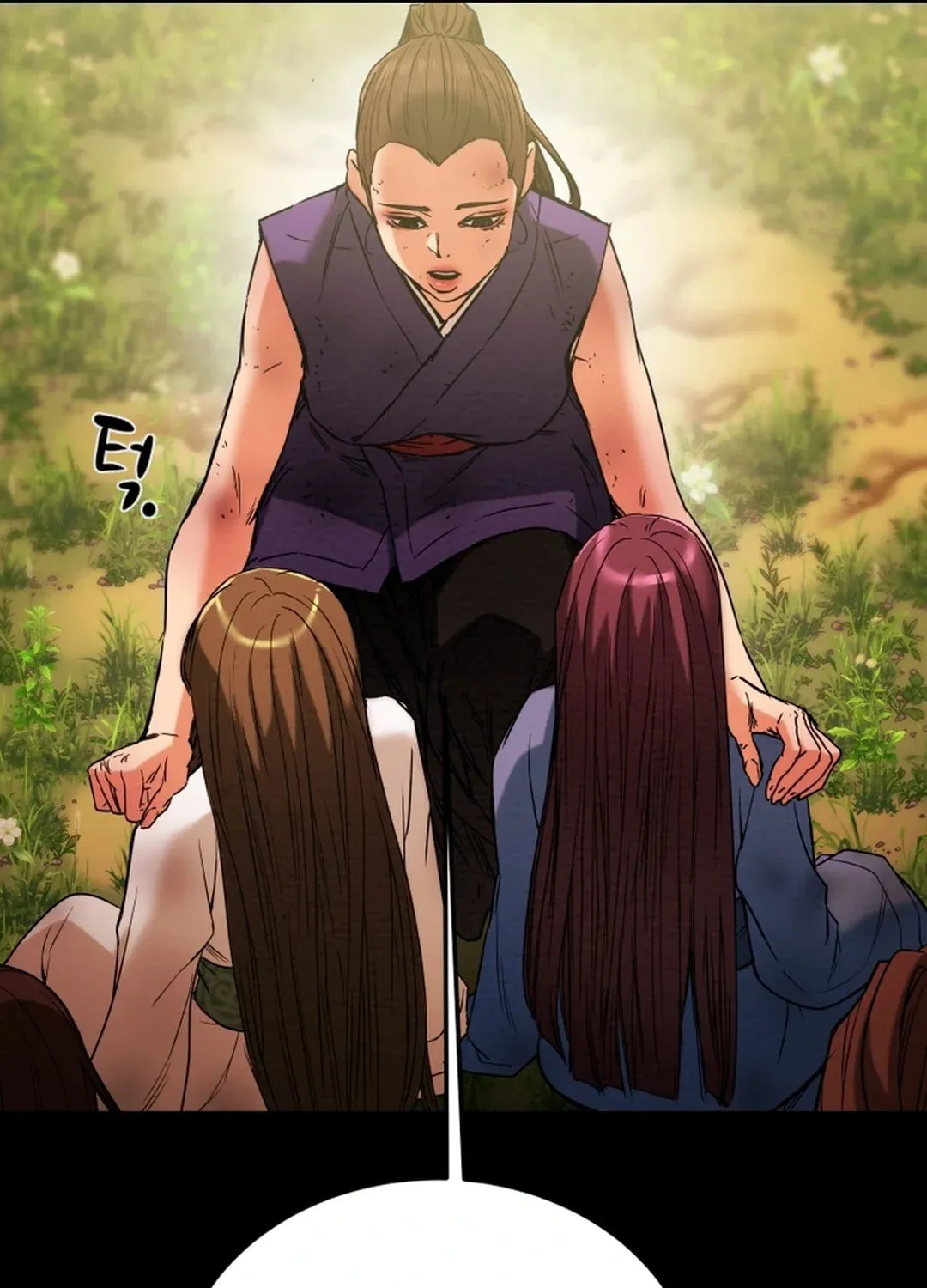 Heavenly Moon Chapter 47 page 54 - 