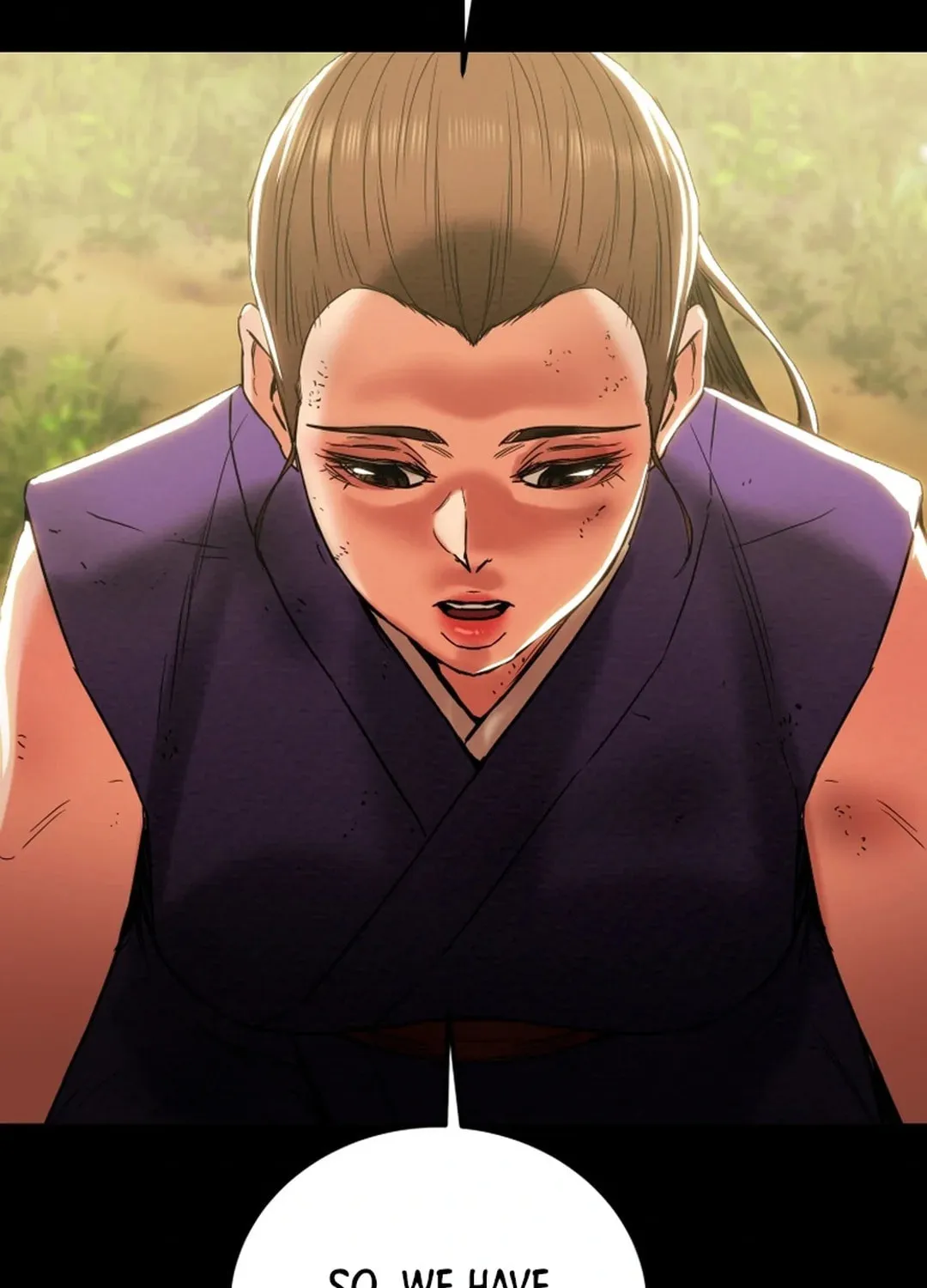 Heavenly Moon Chapter 47 page 56 - 