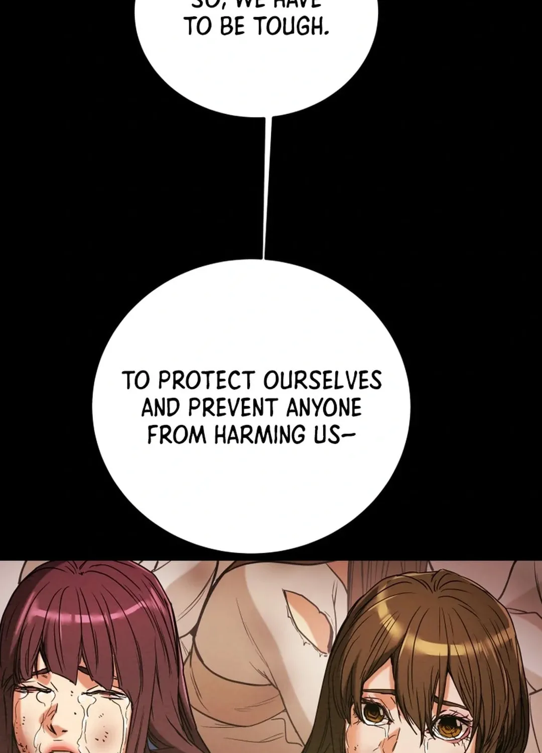 Heavenly Moon Chapter 47 page 57 - 