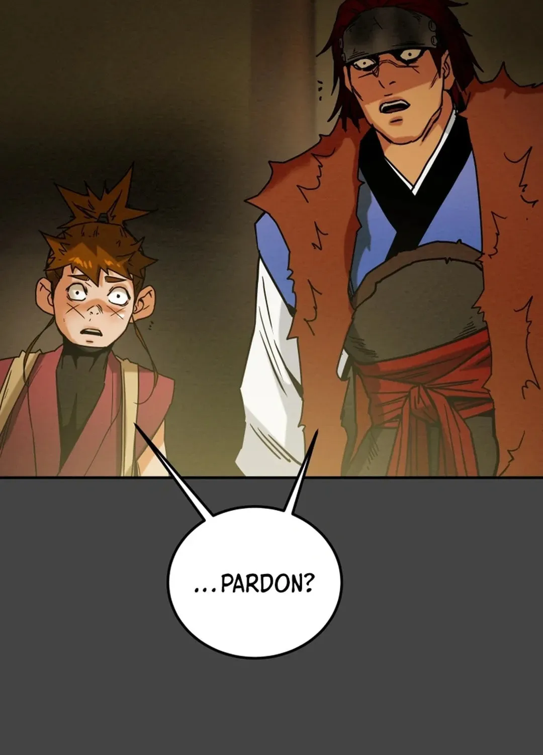 Heavenly Moon Chapter 47 page 64 - 