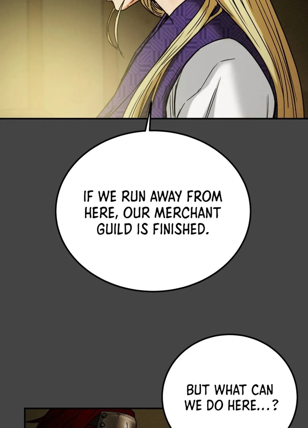 Heavenly Moon Chapter 47 page 69 - 