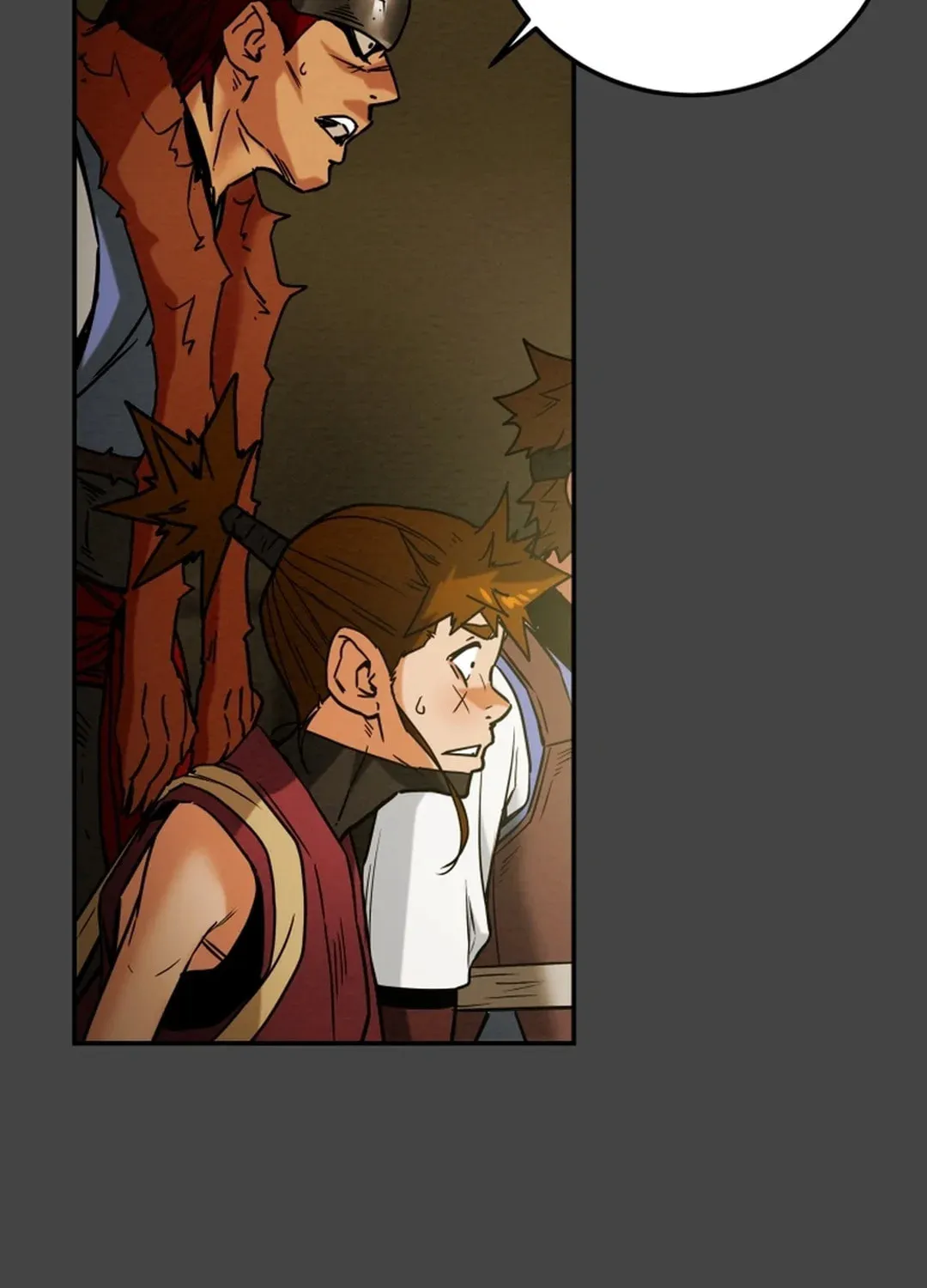 Heavenly Moon Chapter 47 page 70 - 