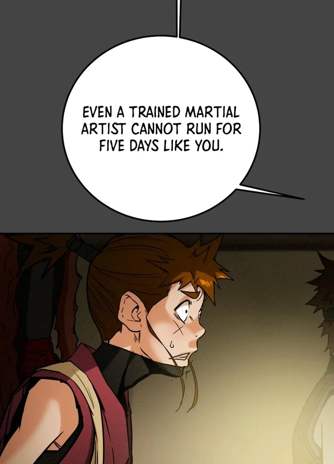 Heavenly Moon Chapter 47 page 76 - 