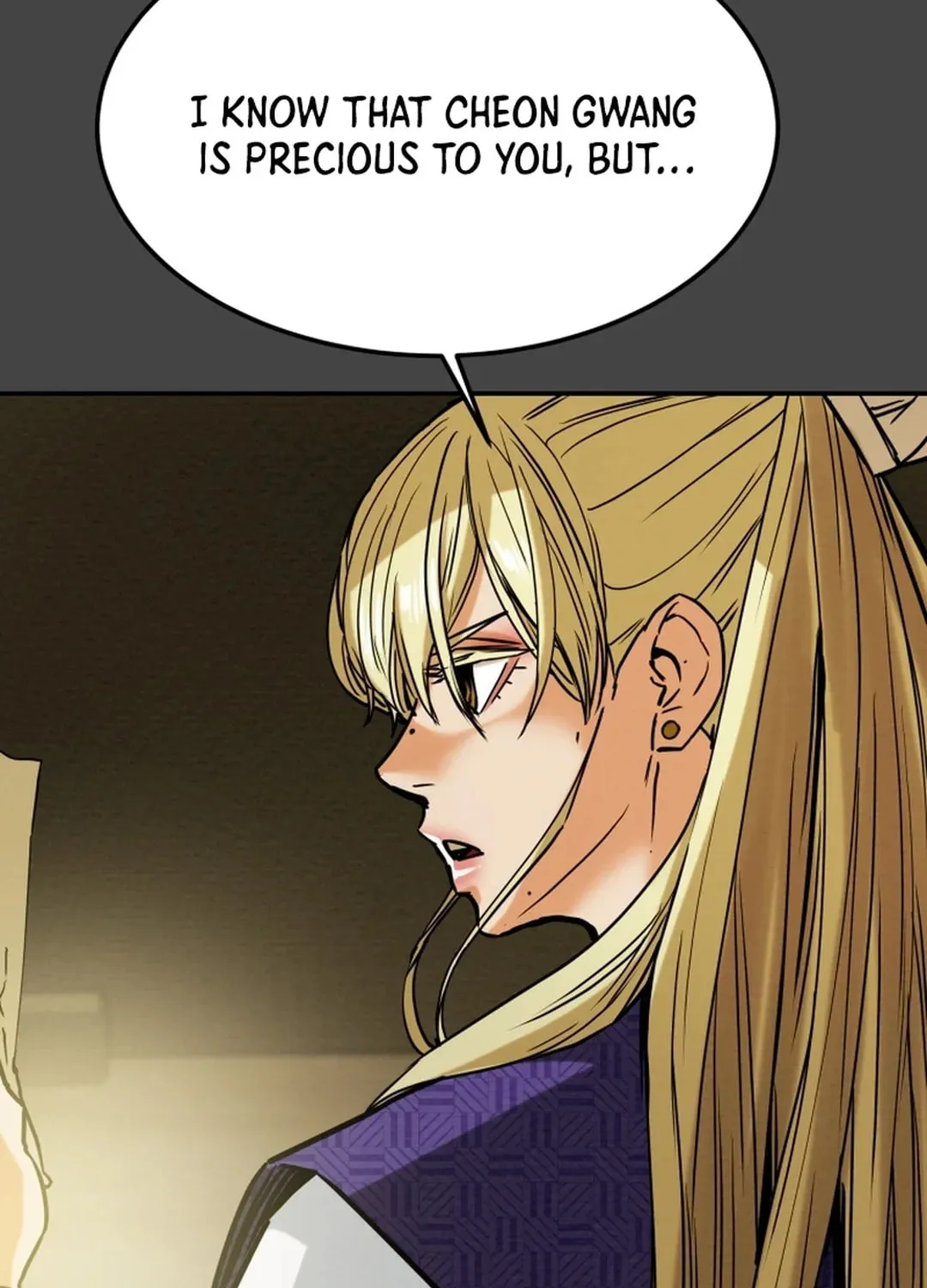 Heavenly Moon Chapter 47 page 79 - 