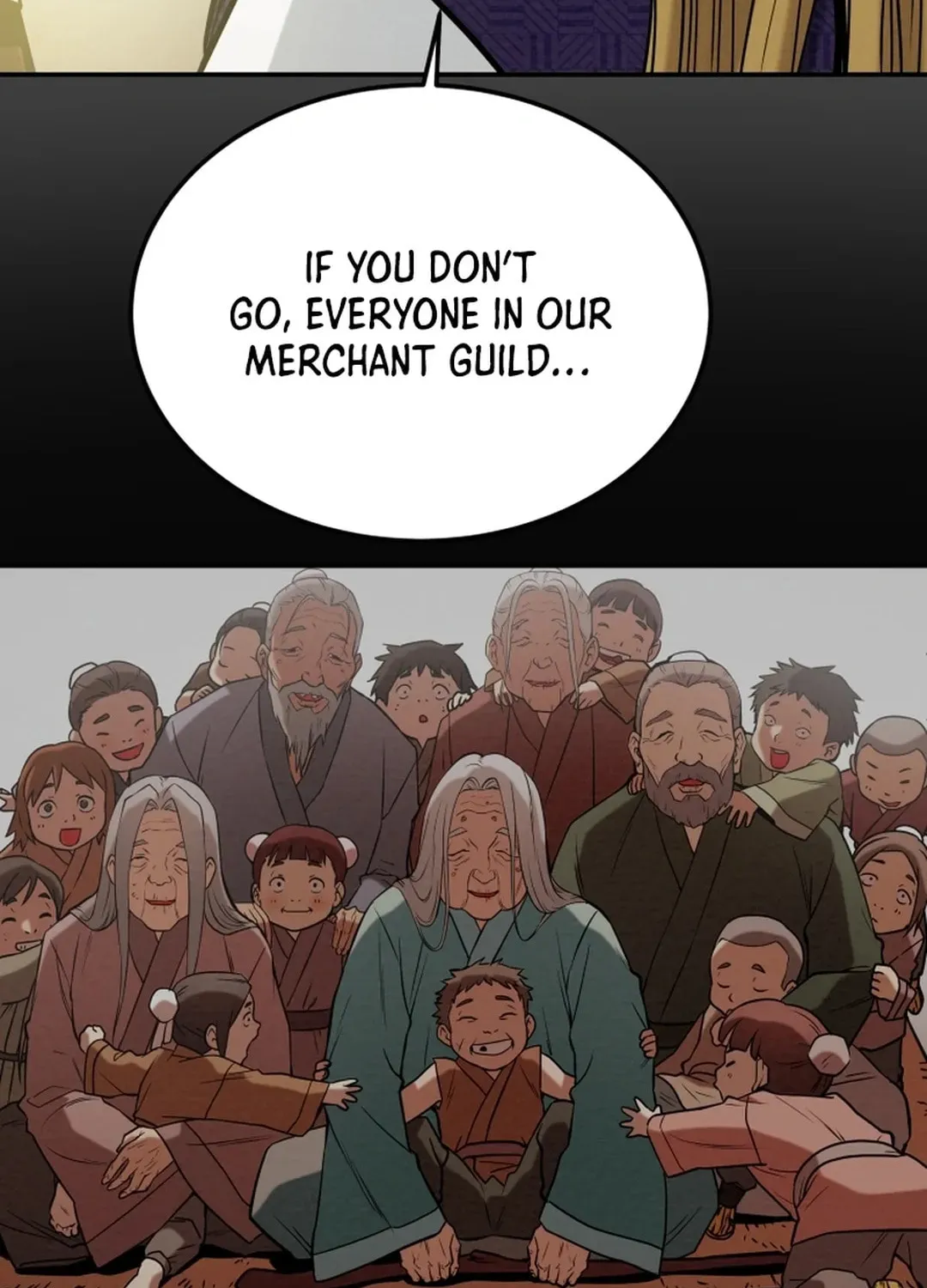 Heavenly Moon Chapter 47 page 80 - 