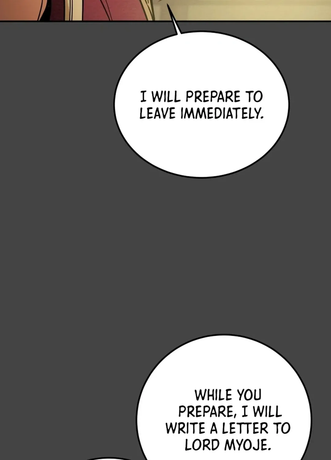 Heavenly Moon Chapter 47 page 85 - 