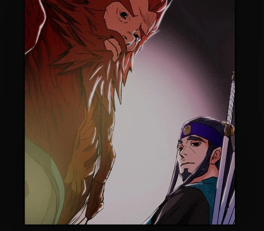 Heavenly Moon Chapter 47 page 88 - 