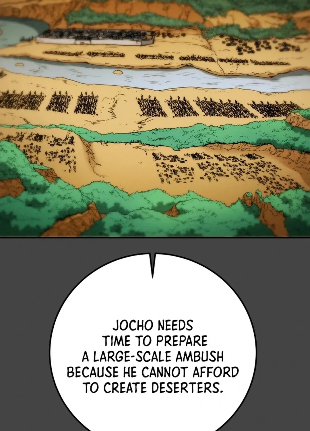 Heavenly Moon Chapter 47 page 90 - 