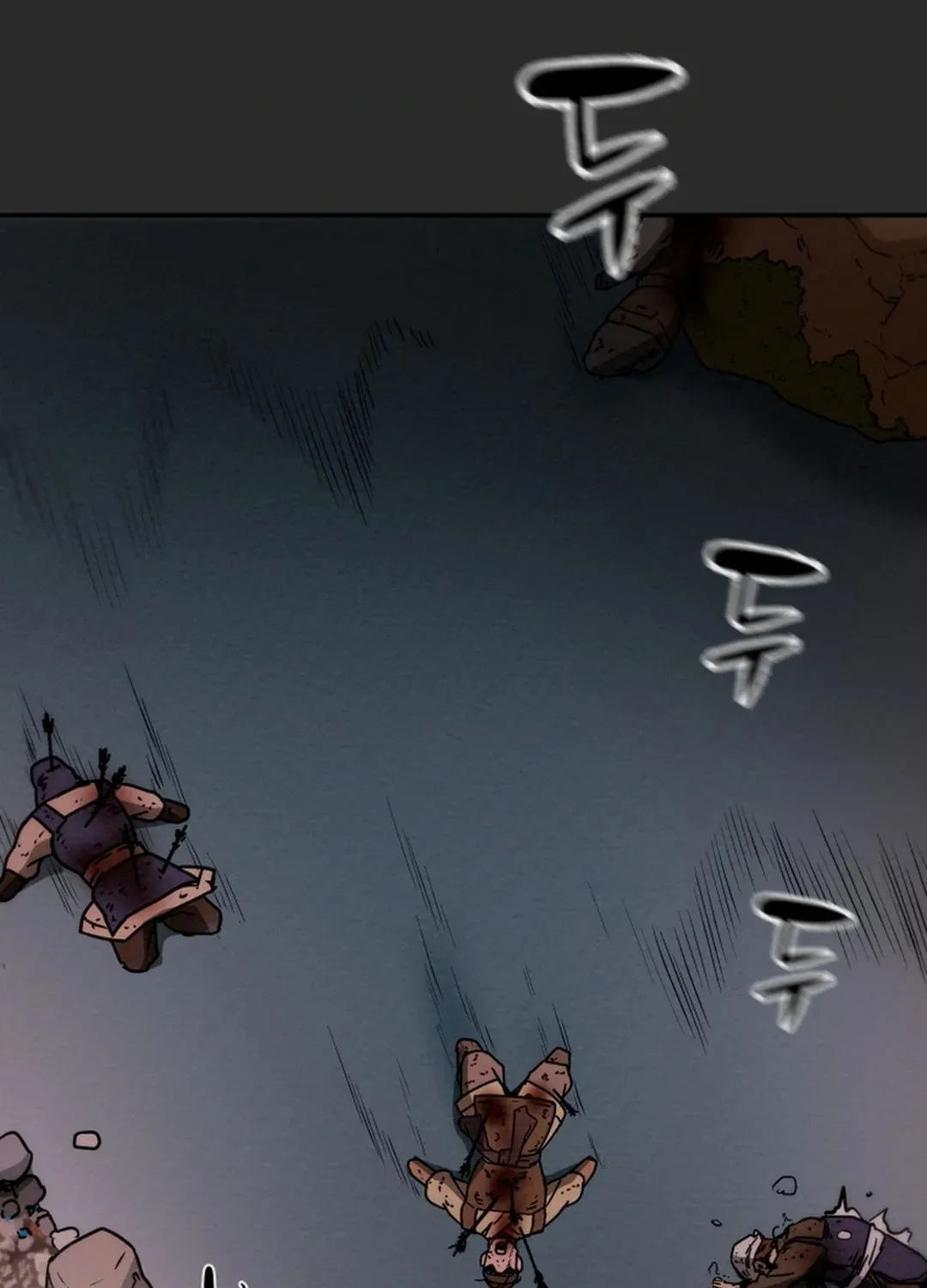 Heavenly Moon Chapter 47 page 10 - 