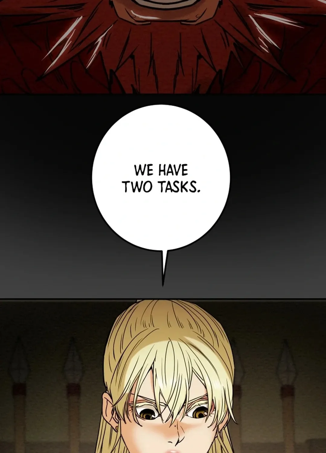 Heavenly Moon Chapter 47 page 92 - 