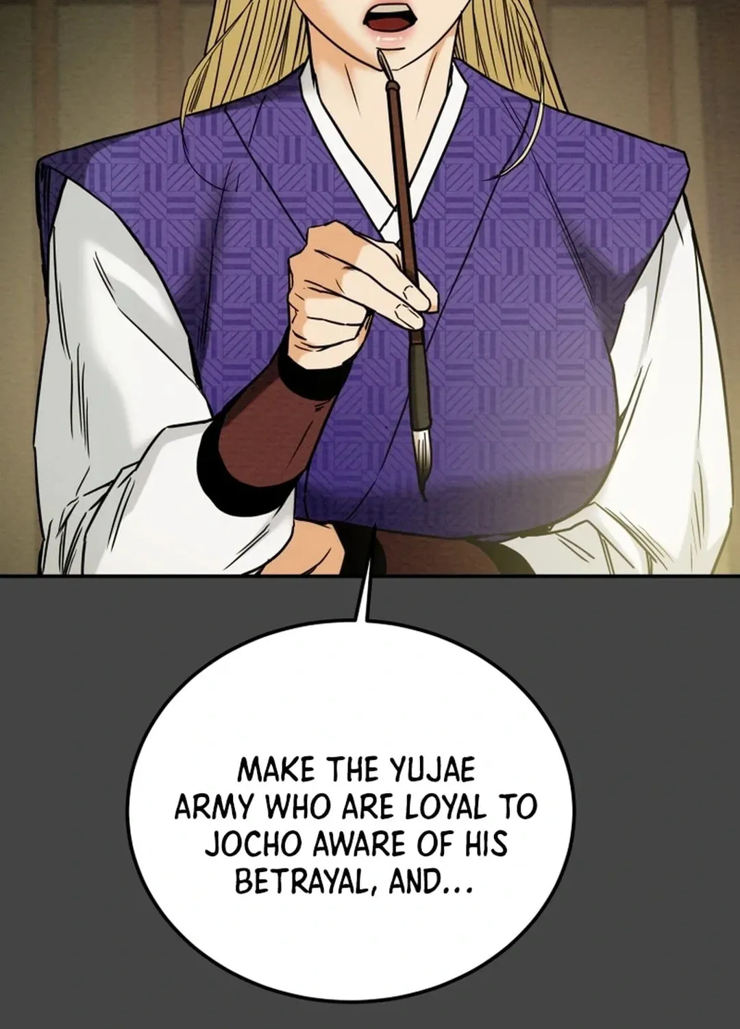 Heavenly Moon Chapter 47 page 93 - 