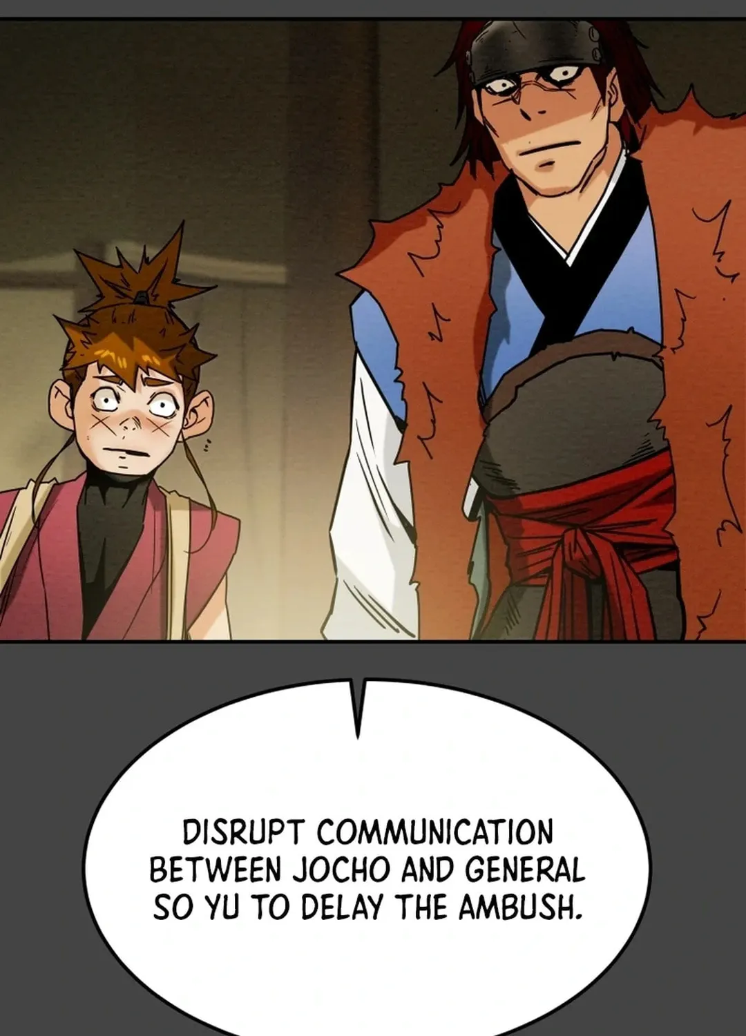 Heavenly Moon Chapter 47 page 94 - 