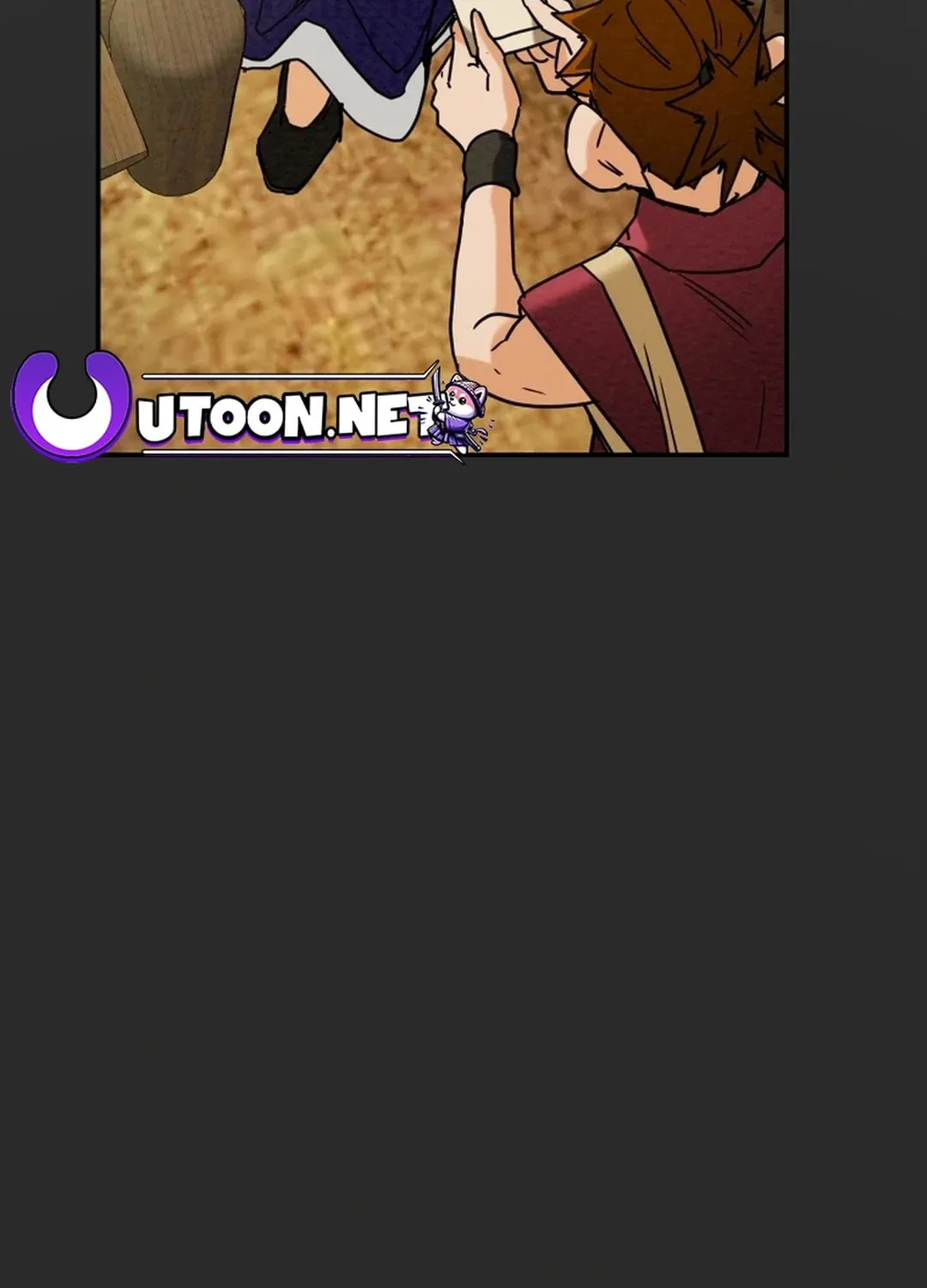 Heavenly Moon Chapter 47 page 98 - 